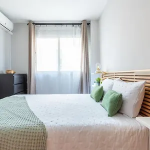  Apartment Ferrandiz